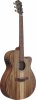 Ibanez VC40WSCE-OPB gitara elektro-akustyczna